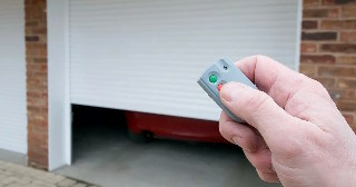 Купить автоматику для рулонных ворот Заинск, цена от 2775 руб.
