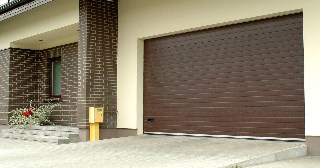 Купить ворота для гаража Заинск, цена от 2775 руб.